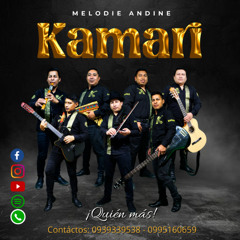 Negrita - Kamari Ec