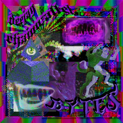 Deejay Chainwallet - Deejay Chainwallet Type Beat