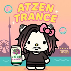 Dumm & Durstig im Kessel // [ATZENTRANCE VOL. 1]