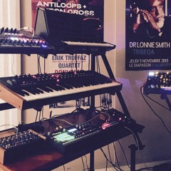 BSS live session #avril'20