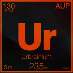 Urbrainium 235am (Prototype Mix)