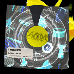 CHINEEN - Baby Baby (Original Mix)