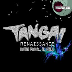 FUNES DJ - TANGA RENAISSANCE - LIVE SET