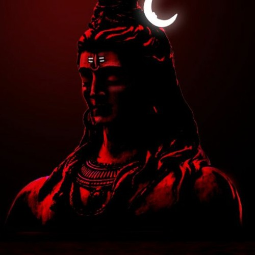 Shiva is here