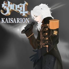 Kaisarion- Acapella Ghost Cover By Rootbeer/Beez