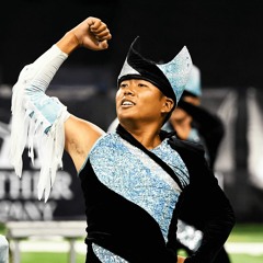 Boston Crusaders 2023- "White Whale"