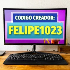 Felipe1023  | IA RECORDS