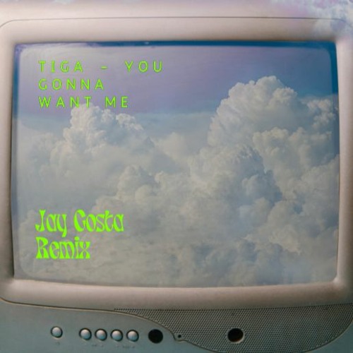 Tiga - You Gonna Want Me (Jay Costa Remix) - FREE DOWNLOAD