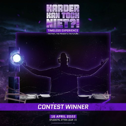 HKTN Contest 2022 by "AK4SEVEN"