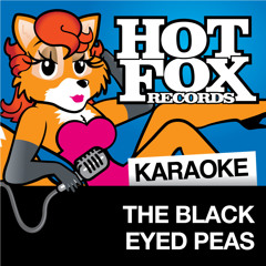 Pump It (In The Style Of 'The Black Eyed Peas')