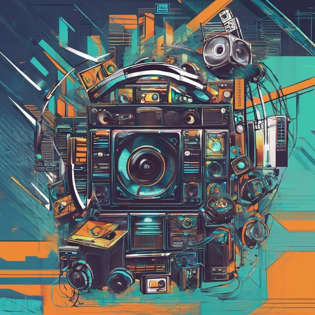 IHP SPRING 2024 PSYCORE MIX