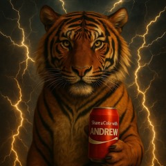 Share a coke with Andrew .wav