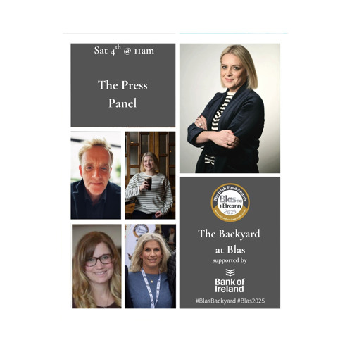 October 2025 - The Press Panel