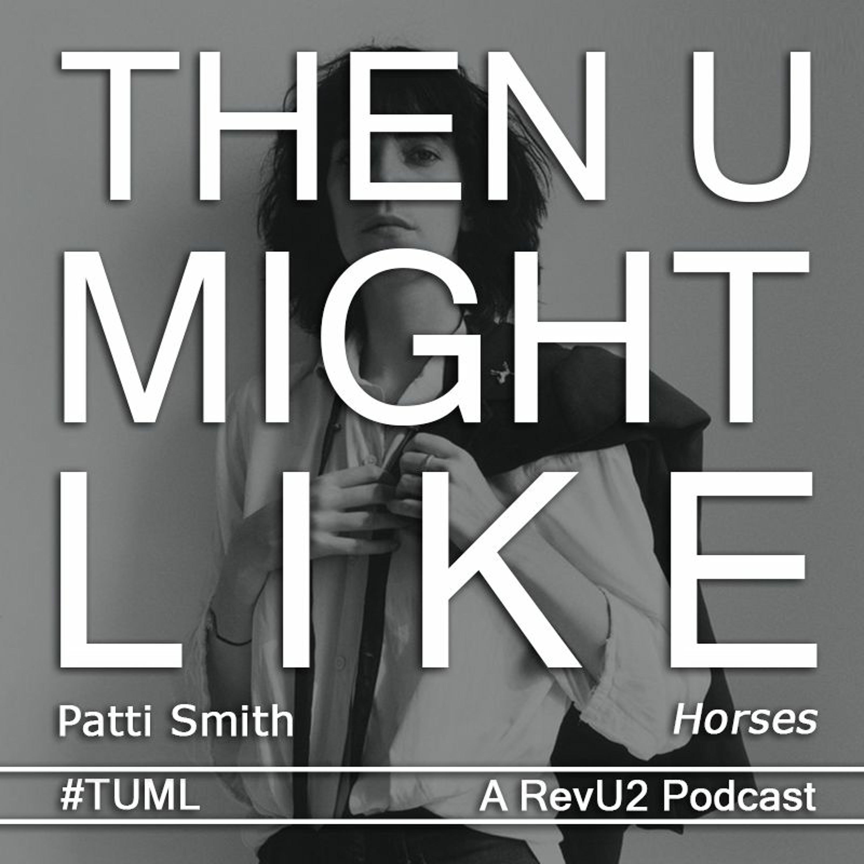 The U2 Podcast