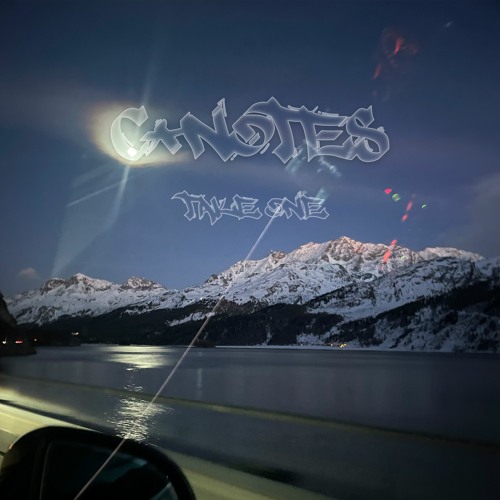 C-Notes - Take One