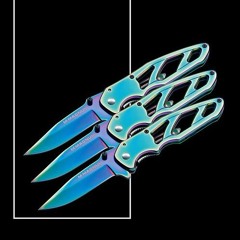 ŚRODA X LAWINA- BLASK NOŻA