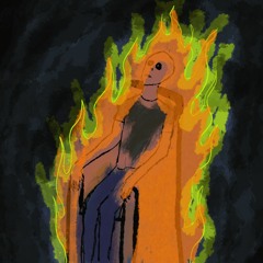 Darkness Goes Away