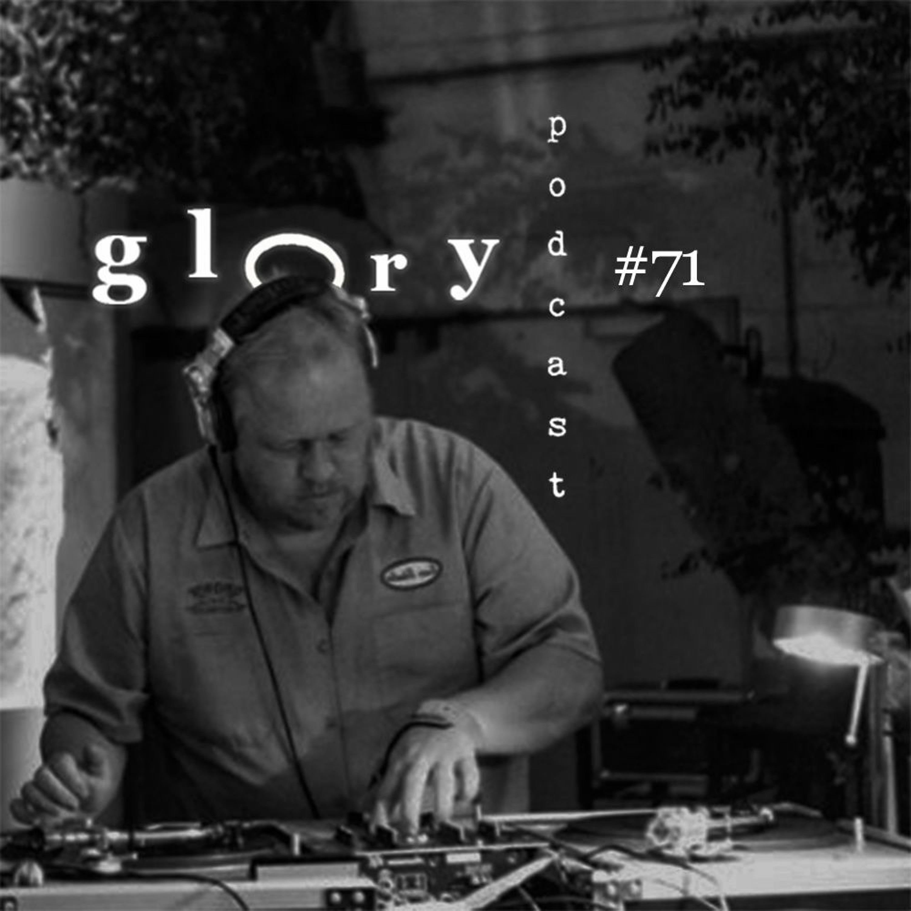 Glory Podcast Berlin