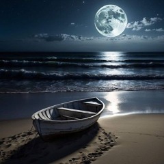 "Journey To The Moon"