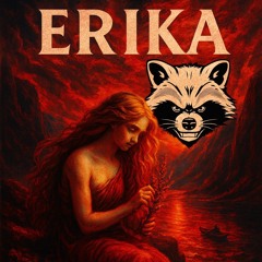 Erika - Racoon_Records
