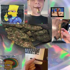 smokingloudcuzimallowed