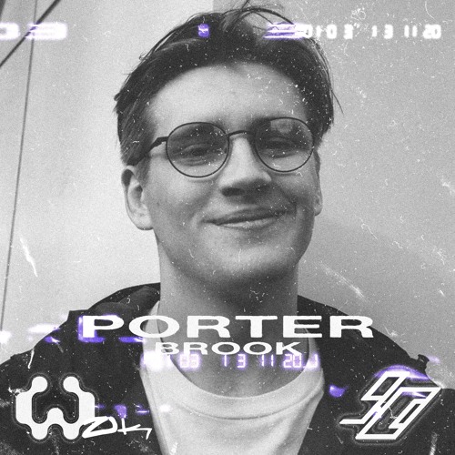 S 1 E 3 Suite | Porter Brook