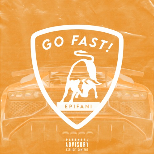 Go Fast! (prod. Joshkta)