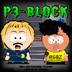 P3-BLOCK##2k07##GBZ w/RUDI