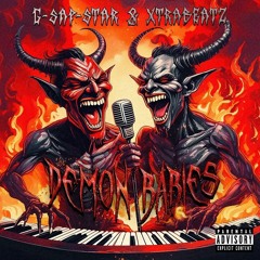 2.DEMON_FLOW (prod by Xtra Beatz & Two Five )