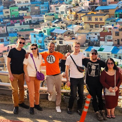 Review Top Small Group Full Day Busan Tour (Max 6 Pax)
