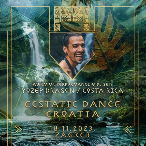 Ecstatic Dance Croacia 2023