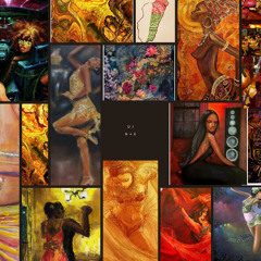 Bongo Spell -DJ NAE First Set!!!!!!<3