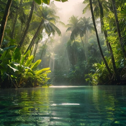 Emerald Dreams(Prod.YungCortex)