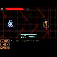 >TRUE NEO CHAOS (cover)