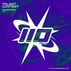 110KM/H TALENT CONTEST by 88
