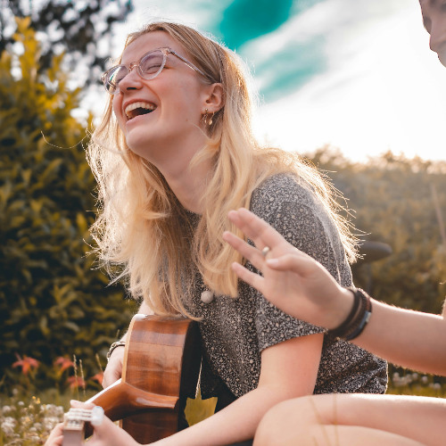 Bringing a Freshness to your Step NVC attunement