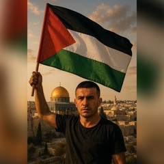 Khalid iM - Owners Of The Land - Created By AI