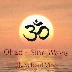 Ohad - The Sine Wave (Demo)
