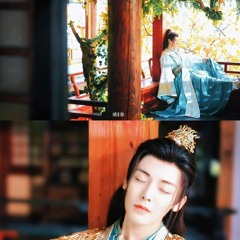 Trăng Khuya Sắp Tàn - Hầu Minh Hạo (月半明时 - 侯明昊) (Thiếu Niên Bạch Mã Túy Xuân Phong - 少年白马醉春风)