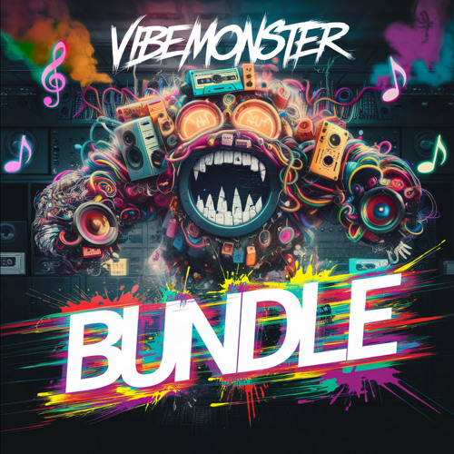 VIBEMONSTER BUNDLE (Demo)