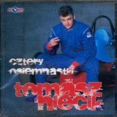 TOMASZ NIECIK - CZTERY OSIEMNASTKI (DJ BIG COCO N.U.T.S 🍆🍑 REMIX)