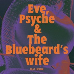 LE SSERAFIM '르세라핌' (feat. UPSAHL) - 'Eve, Psyche & The Bluebeard’s wife