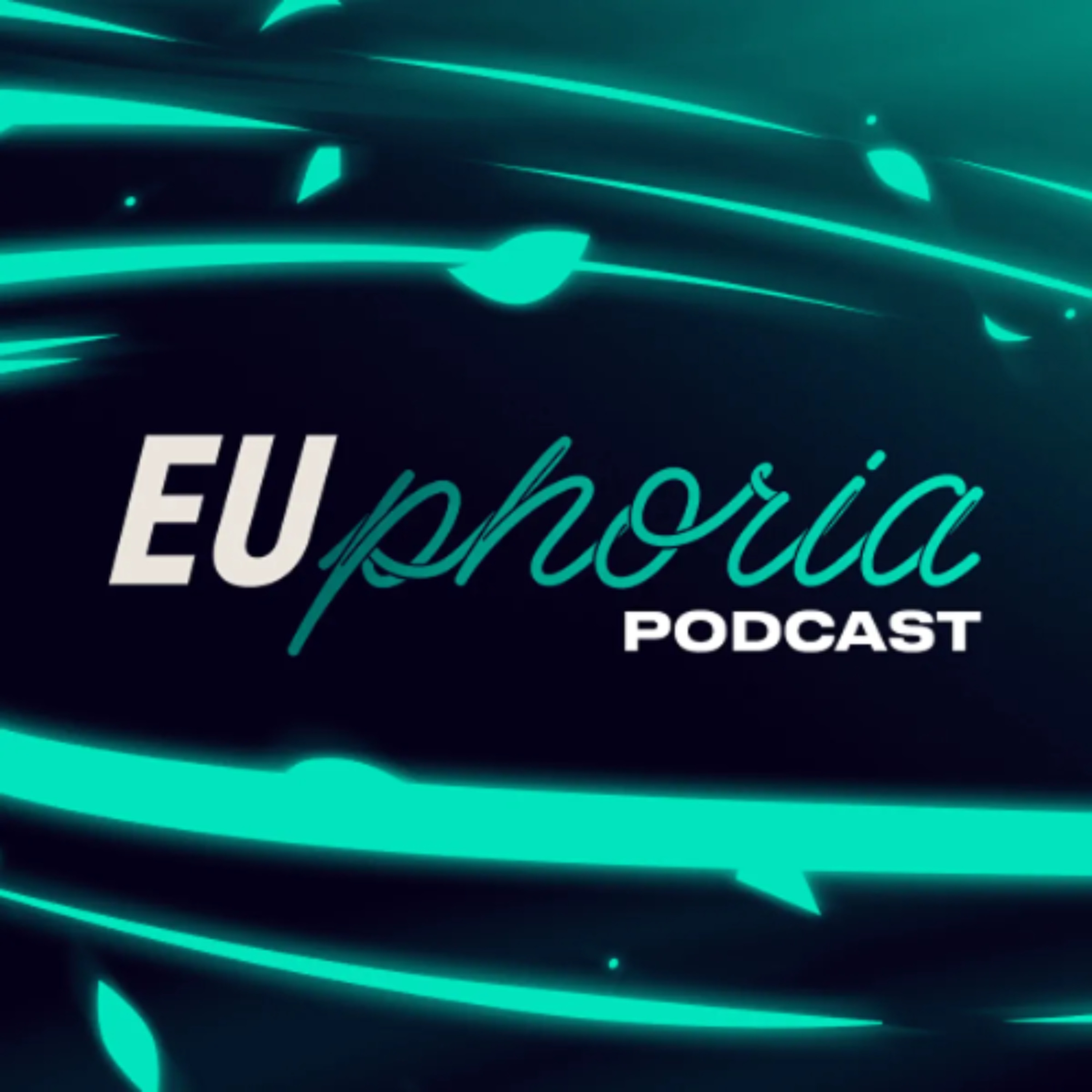 EUphoria Podcast