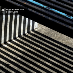 Phi Phi, Ignace Paepe - Shadowlights  (Simeon Fuchs Remix) "Bonzai Progressive"