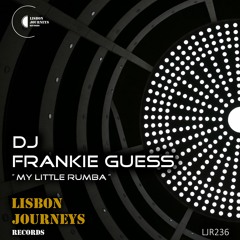 Dj Frankie Guess - My Little Rumba