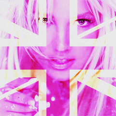 britney spears - toxic (cameron scalp remix)