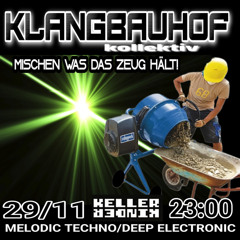 Floyd & Lesch @ Kellerkinder Bamberg 30.11.24