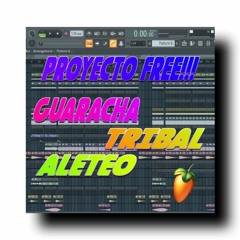 Proyecto Tribal, Guaracha, Aleteo, Zapateo. Free Buy!