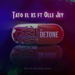 OlleyJay Ft Tato El X5 - En Detone -Brake Intro.Outro 125 Bpm- CHiLiMusic