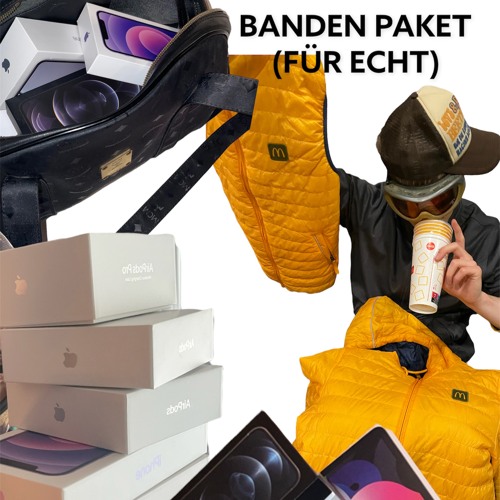banden scheisse (feat. bigbax)